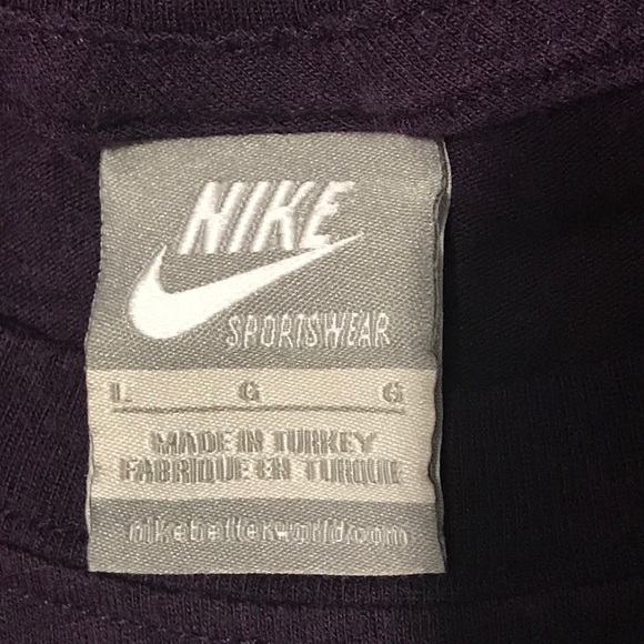 🎉Sale🎉Men’s NIKE short-sleeved T-shirt - Picture 5 of 11